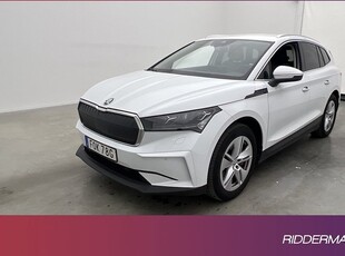 Skoda EnyaqiV 80 Comfort Kamera Navi Drag 2022, SUV