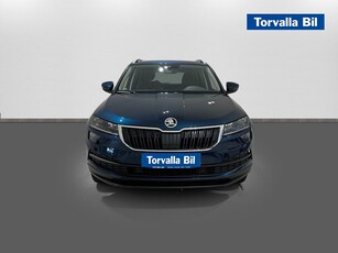 Skoda Karoq 1.5 TSI Businessline, Style *V-hjul*