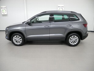 Skoda Karoq SELECTION 1,5 TSI 150HK 7 VXL DSG