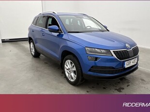 Skoda Karoq1.0 TSI Business Värmare Kamera Drag 2020, SUV