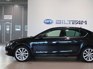 Skoda Octavia Elegance 2.0 TDI 150 DSG, Drag, Värmare,Nav