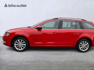 Skoda Octavia Kombi 1.2 TSI Ambition Dragk P-Sensor 110hk