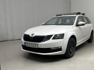 Skoda OctaviaIII 2.0 TDI CR Combi 4x4 2018, Kombi