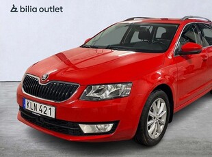 Skoda OctaviaKombi 1.2 TSI Ambition Dragk P-Sensor 2016, Kombi