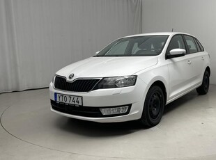 Skoda Rapid1.4 TDI Spaceback 2017, Kombi