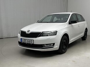 Skoda Rapid1.4 TDI Spaceback 2018, Kombi