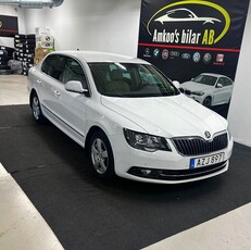 Skoda Superb 2.0 TDI *Ränta 3.95 %*