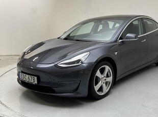 Tesla Model 3Long Range Dual Motor AWD 2020, Halvkombi