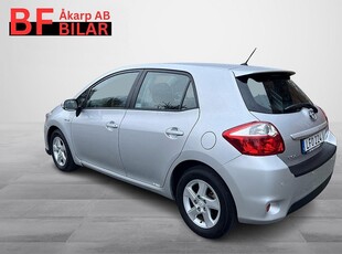 Toyota Auris Hybrid e-CVT HSD Plus Euro 5