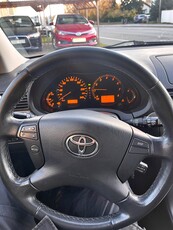 Toyota Avensis Kombi 2.0 D-4 VVT-i Euro 4