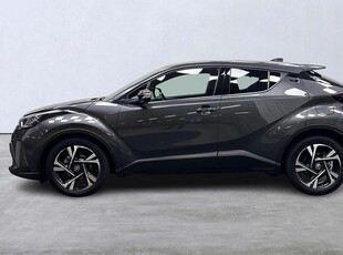 Toyota C-HR Hybrid CVT X-Edition