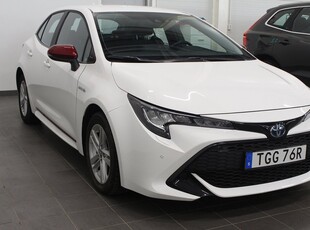 Toyota Corolla Hybrid e-CVT Active Kamera 2055mil