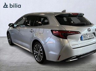 Toyota Corolla Touring Sports Hybrid 1,8 Style