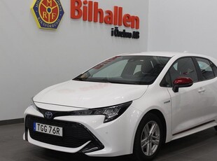 Toyota Corolla VersoCorolla Hybrid e-CVT Active Kamera 2021, Kombi