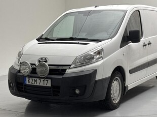 Toyota Proace2.0 D-4D 2015, Minibuss