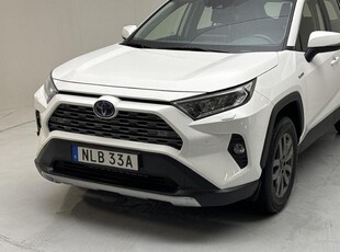 Toyota RAV42.5 HSD AWD 2021, SUV