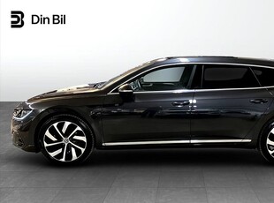 Volkswagen Arteon Shooting Brake 2.0 TDI 4M DSG R-LINE /Drag/Panorama/