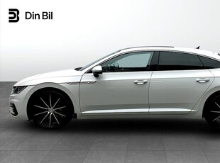 Volkswagen Arteon TDI240 DSG 4M Executive/P-värmare/Drag