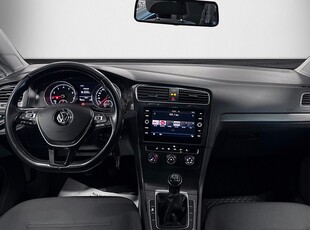 Volkswagen Golf 1.0 110 HK TSI CARPLAY 360KR/ÅR NYSERVAD