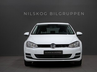 Volkswagen Golf 1.2 TSI |Drag|Backkamera|Adaptiv farthållare