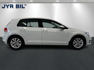 Volkswagen Golf 5-dörrar 1.6 TDI BMT Värmare, Xenon, PDC