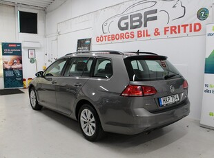 Volkswagen Golf Sportscombi 1.2 TSI * Dsg / Automat / Drag *