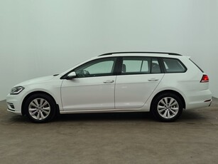 Volkswagen Golf Sportscombi 1.6 TDI Aut | Carplay