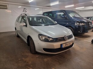 Volkswagen Golf Variant 1.4 TSI Euro 5