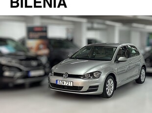 Volkswagen Golf5-dörrar 1.2 TSI BMT 16V Automat 2015, Personbil