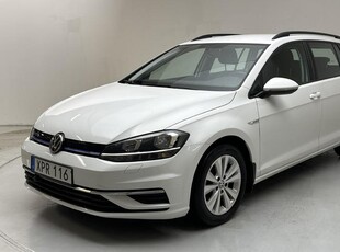 Volkswagen GolfVW VII 1.4 TGI BlueMotion Sportscombi 2018, Kombi