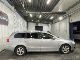 Volkswagen Passat 2.0 TDI 4M VARIANT *140HK* SPORTLINE