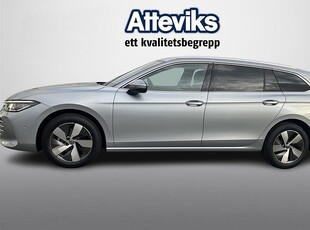 Volkswagen Passat Sportscombi BUSINESS 1.5 TSI ACT 150HK DSG Drag/Värmare/Kamera