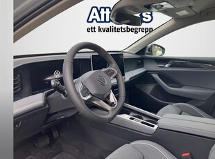 Volkswagen Passat Sportscombi