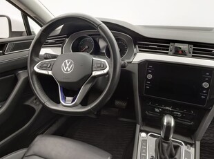 Volkswagen Passat Sportscombi GTE