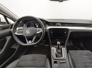 Volkswagen Passat Sportscombi GTE