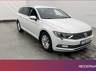 Volkswagen Passat1.4 TSI Cockpit Kamera CarPlay Drag 2018, Kombi