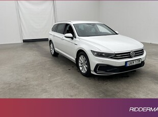 Volkswagen PassatGTE Executive Cockpit Kamera Drag 2020, Kombi