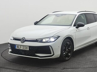 Volkswagen PassatVariant eHybrid SC DSG6 R-LINE 2024, Kombi