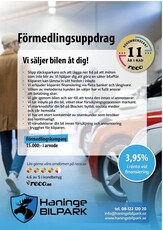 Volkswagen Polo 1.2 TSI/SUPERDEAL 3,95%/FARTHÅLLARE/PDC/BT