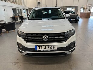 Volkswagen T-CROSS 1.0 *Export / Leasing*