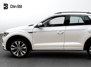 Volkswagen T-Roc 1.5 TSI 150 DSG/R-line/ 19\