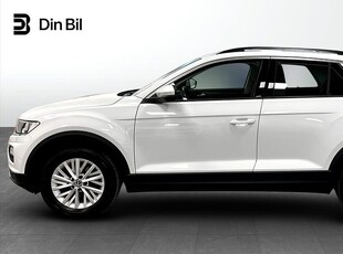 Volkswagen T-Roc 1.5 TSI 150 HK DSG7