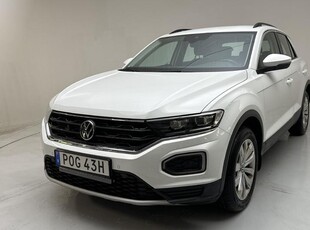 Volkswagen T-RocVW 2.0 TDI 4MOTION 2022, SUV