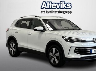 Volkswagen TiguanElegance 2.0 TDI 4M Drag Backamera P.V 2025, SUV