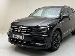 Volkswagen TiguanVW Allspace 2.0 TDI 4MOTION 2020, SUV