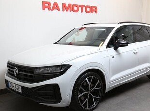 Volkswagen Touareg3,0 V6 TDI 4Motion Aut R-Line Drag Värme 2023, SUV