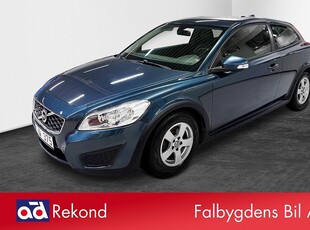 Volvo C30 D2 Kinetic Euro 5