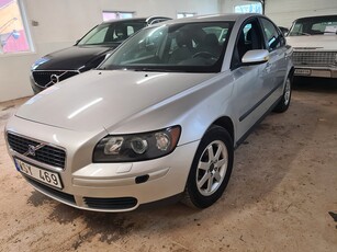 Volvo S40 1.6 Euro 4