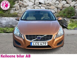 Volvo S60 2.0T Powershift Kinetic Euro 5