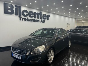 Volvo S60 D3 Geartronic Momentum Euro 5